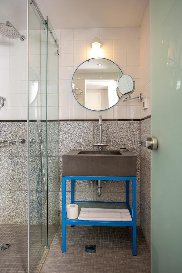 Bezalel Hotel - An Atlas Boutique Hotel Jerusalem Eksteriør bilde