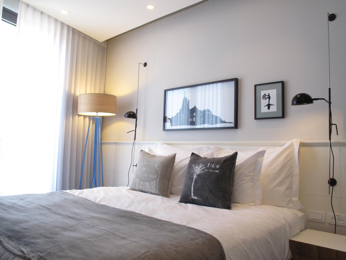 Bezalel Hotel - An Atlas Boutique Hotel Jerusalem Eksteriør bilde