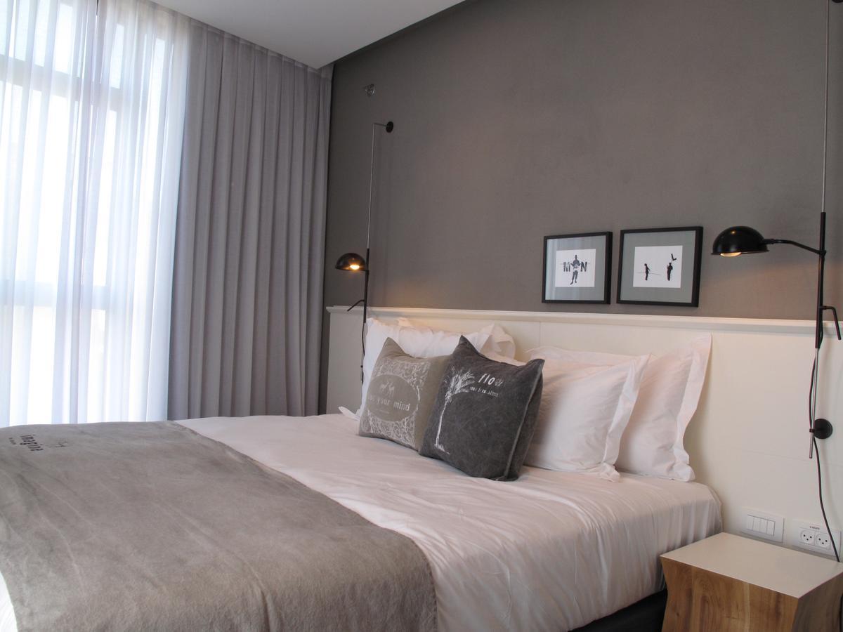 Bezalel Hotel - An Atlas Boutique Hotel Jerusalem Eksteriør bilde