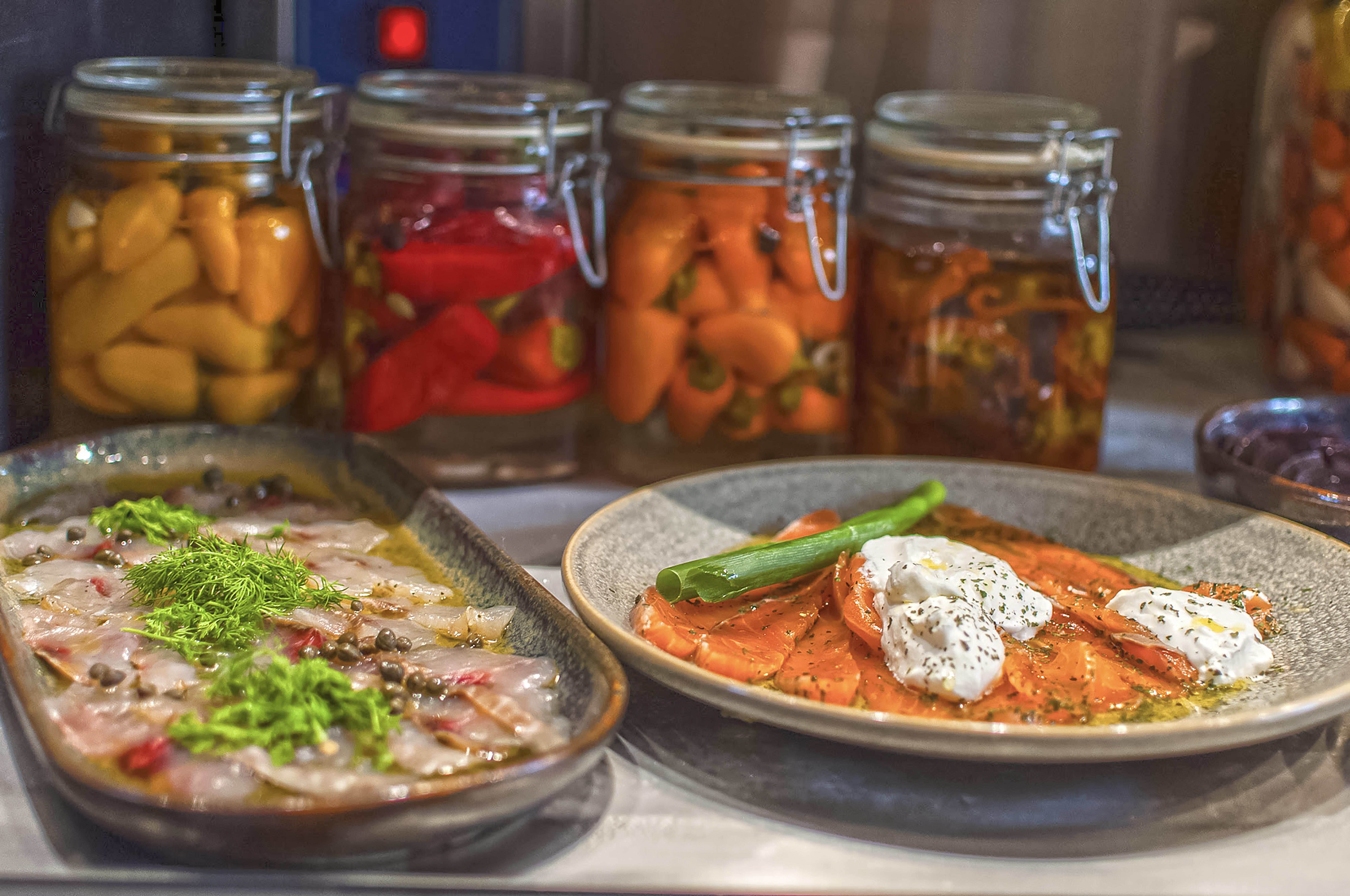 Bezalel Hotel - An Atlas Boutique Hotel Jerusalem Eksteriør bilde