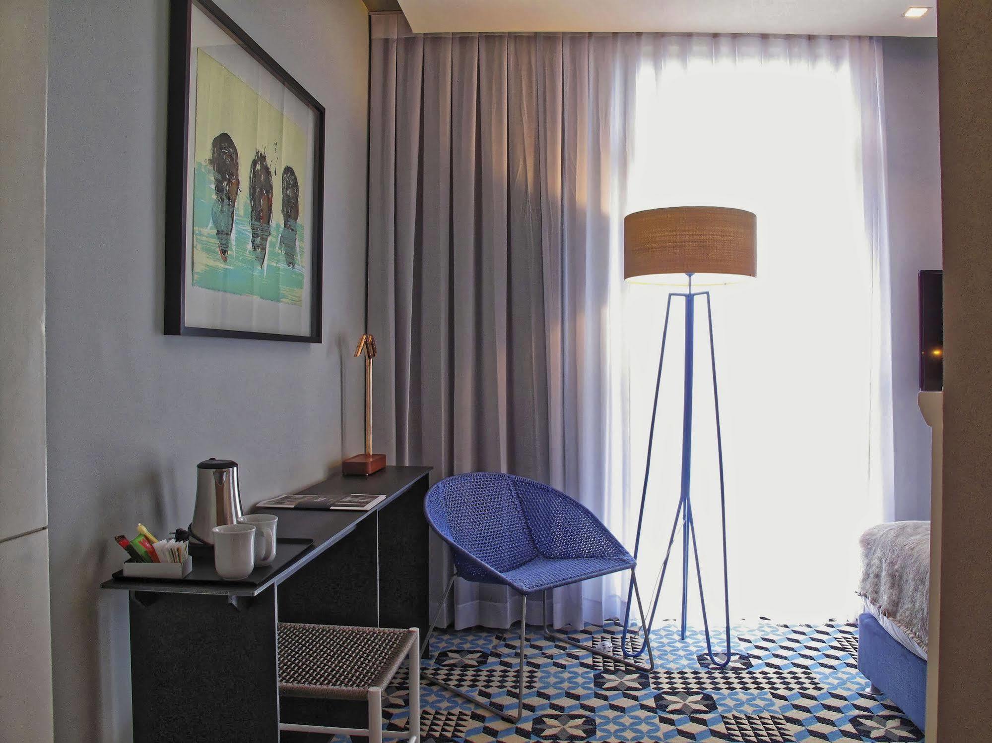 Bezalel Hotel - An Atlas Boutique Hotel Jerusalem Eksteriør bilde