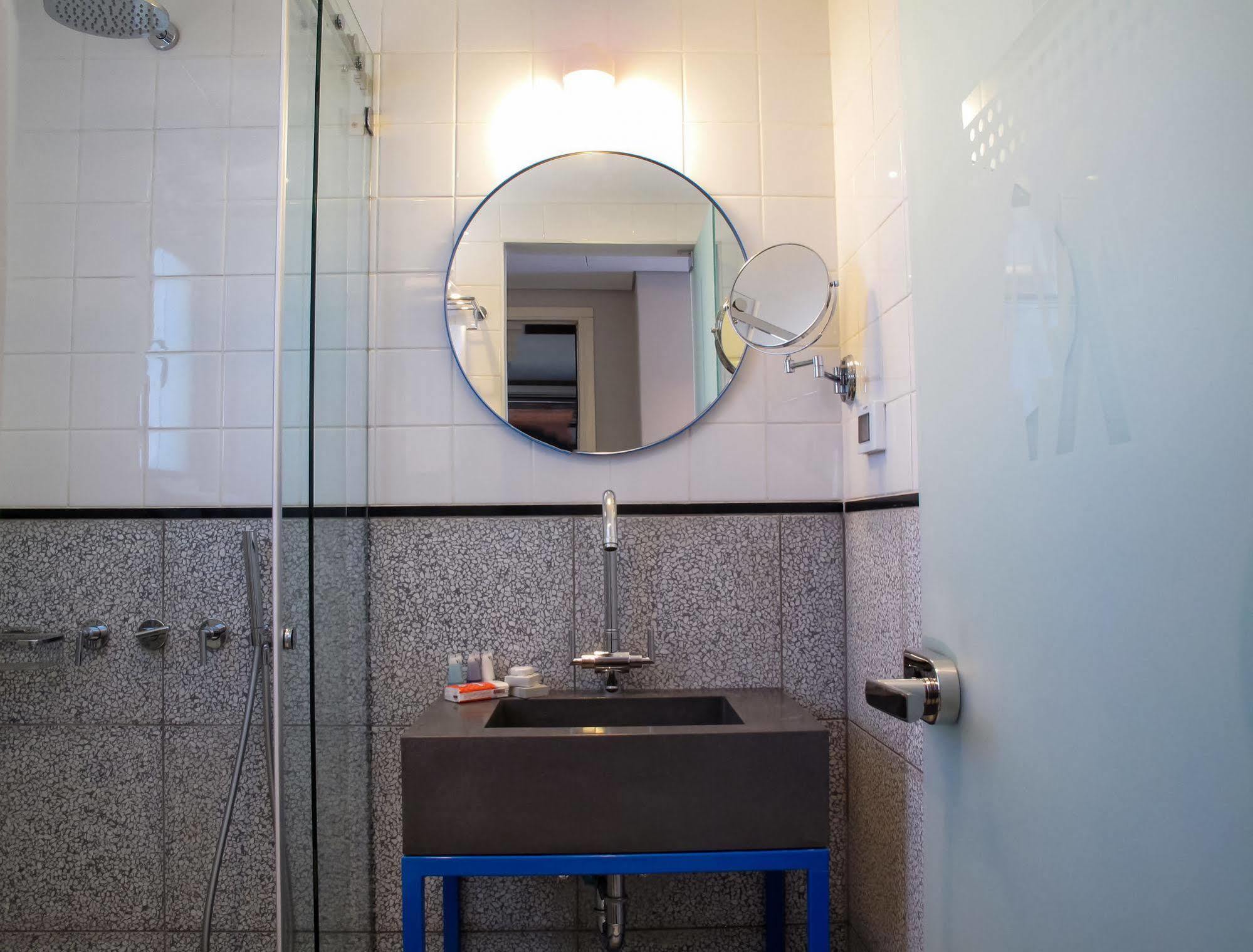 Bezalel Hotel - An Atlas Boutique Hotel Jerusalem Eksteriør bilde